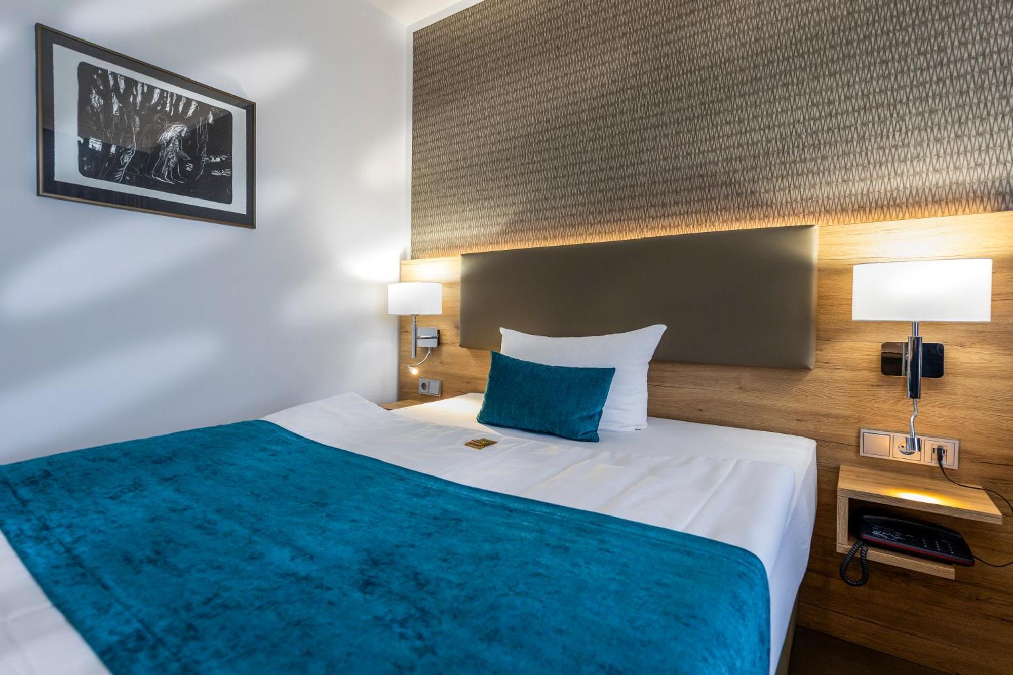 Logotel Hotel