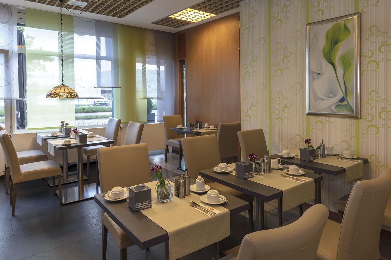 Logotel Hotel