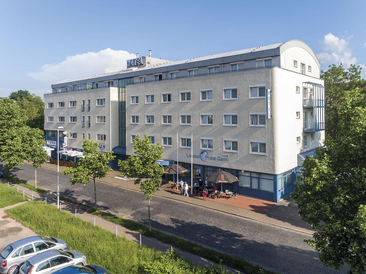 Logotel Hotel 3*