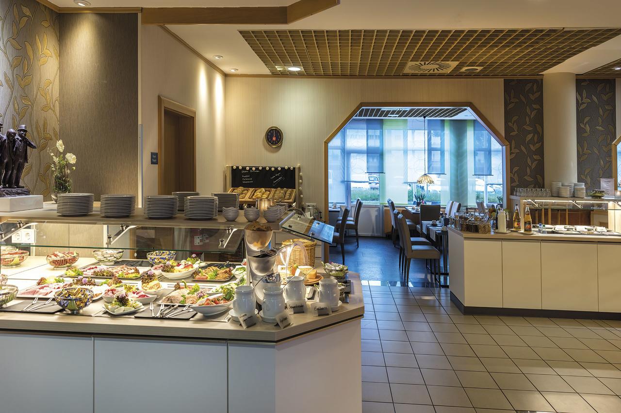 Logotel Hotel Eisenach
