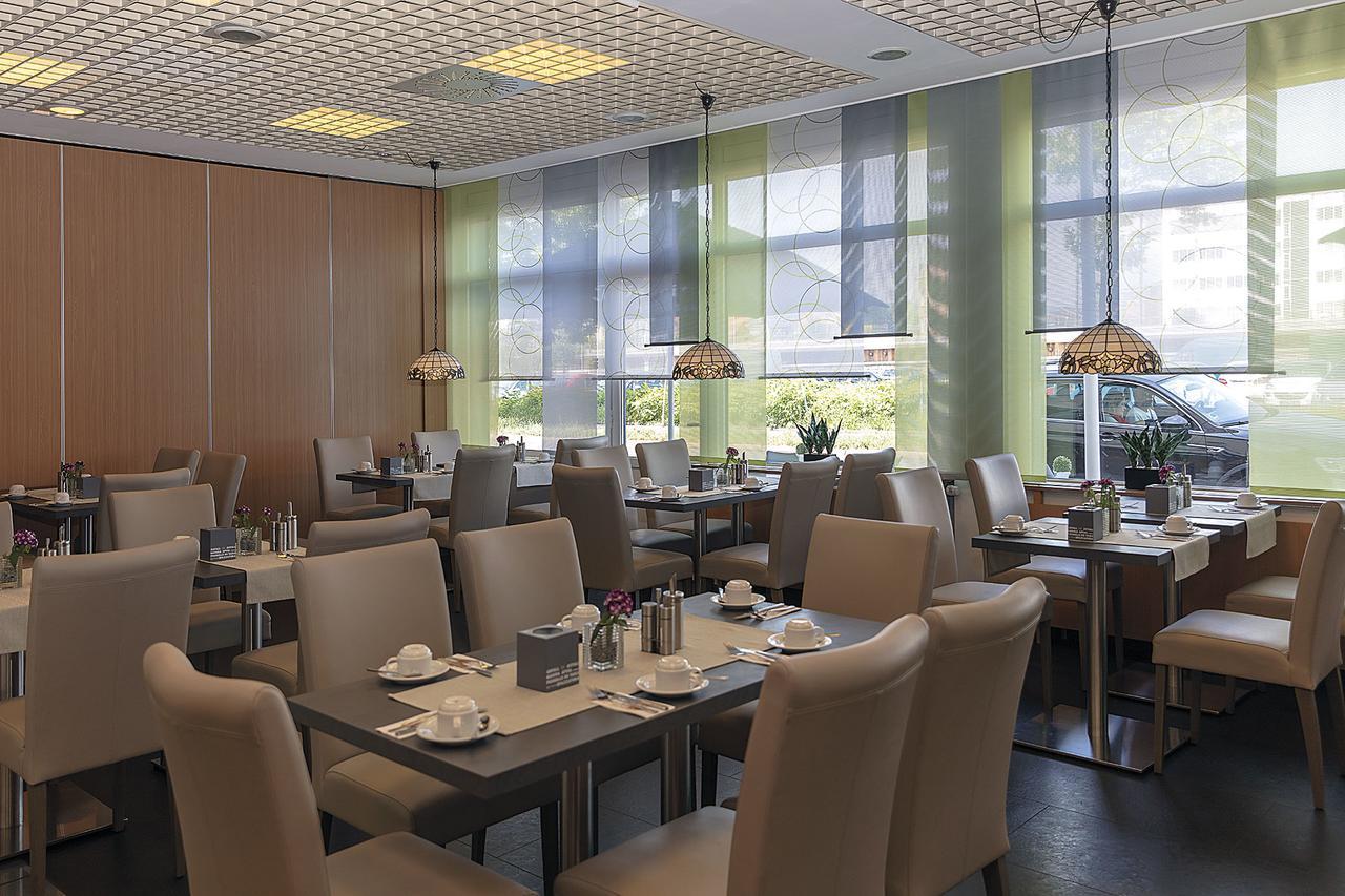 Logotel Hotel Eisenach