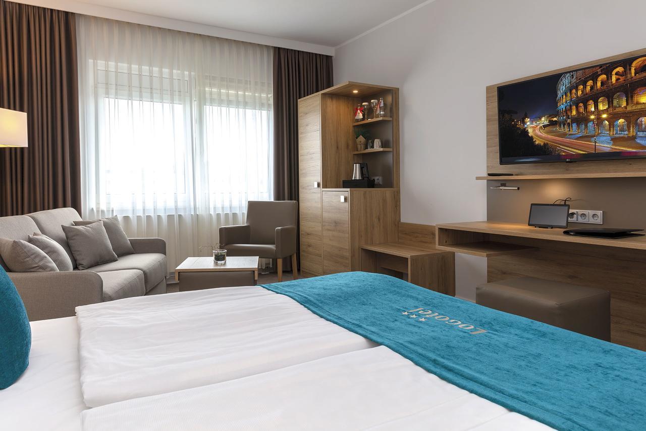 Hotel Logotel 3*