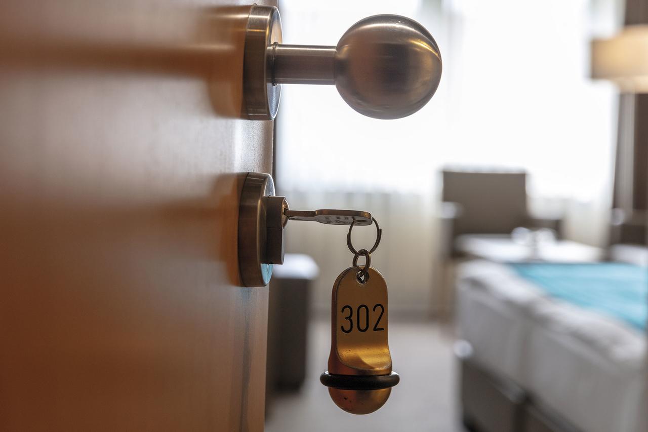 Logotel 3* Eisenach
