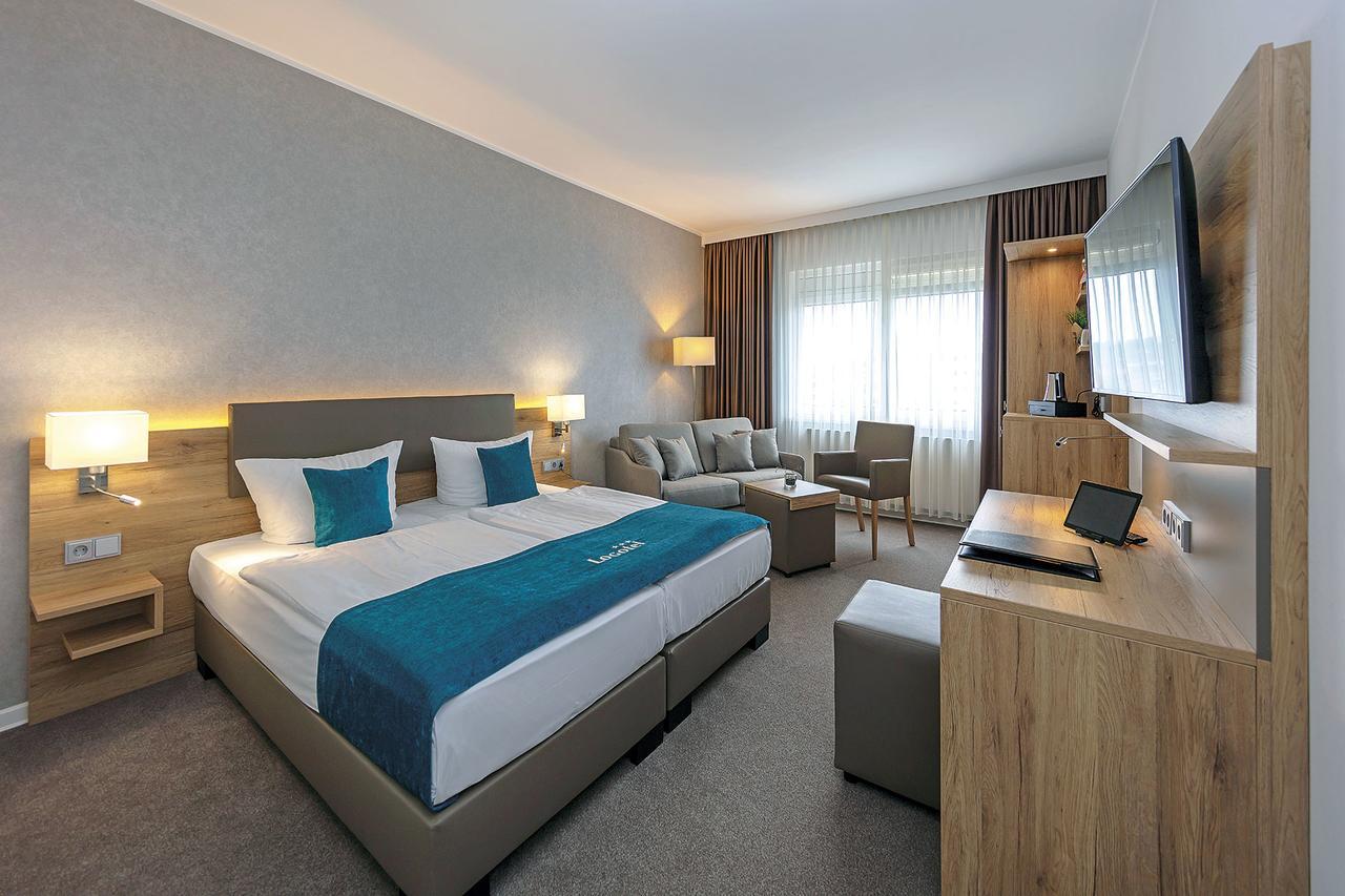 Hotel Logotel 3*