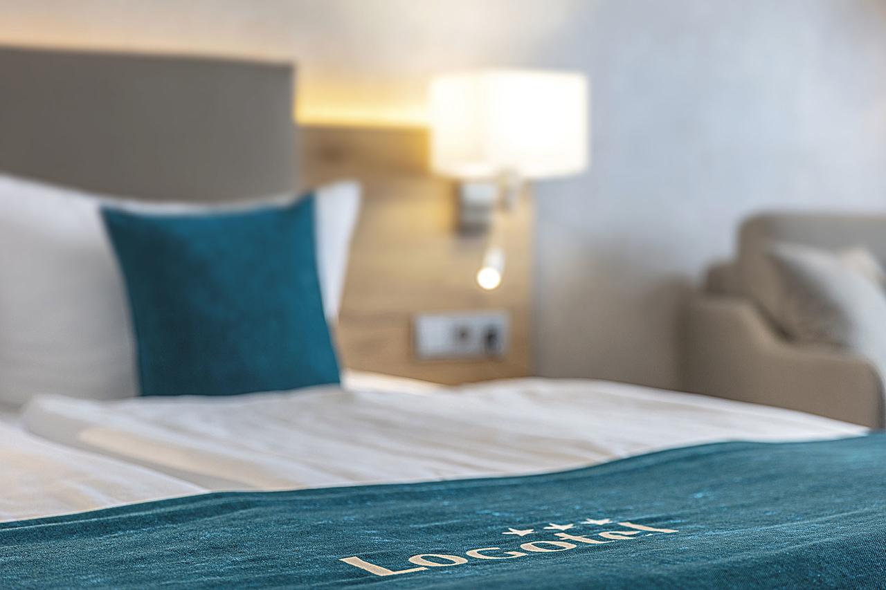 Logotel
