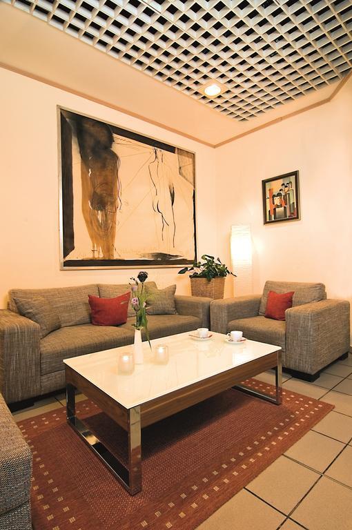 Hotel Logotel 3*