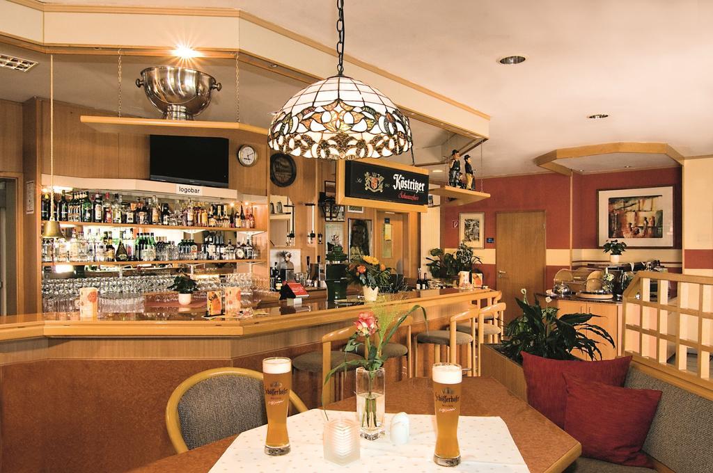 Logotel Hotel