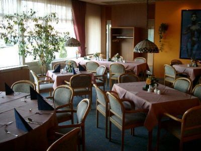 Logotel Eisenach