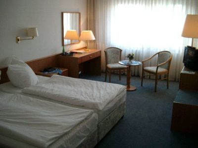 Logotel Hotel Eisenach